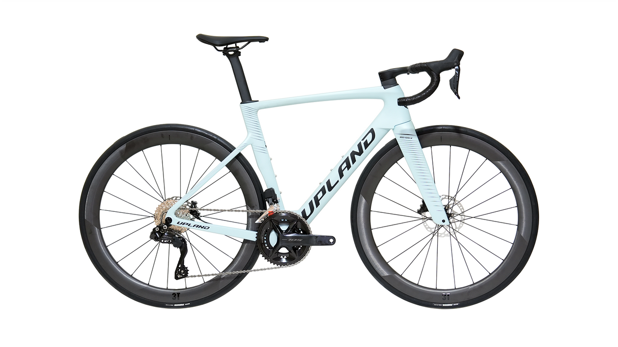 Stride X Di2