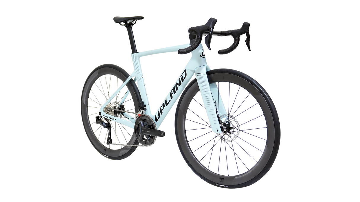 Stride X Di2