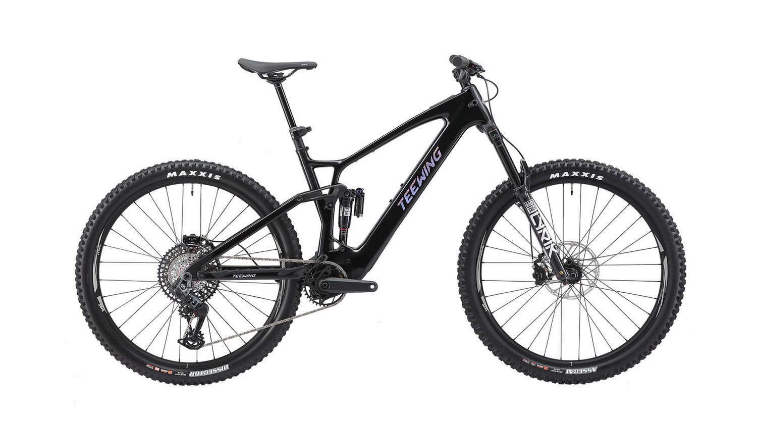 Turbo Force Pro