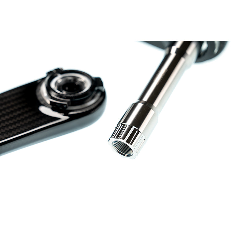 3T VERSATILE CRANK