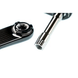 3T VERSATILE CRANK