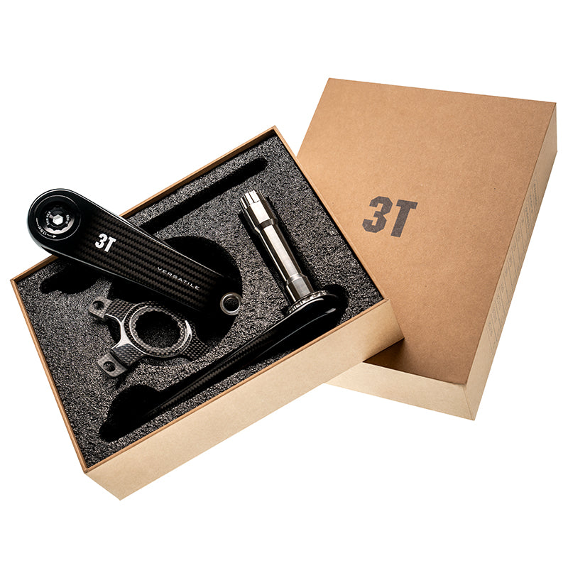 3T VERSATILE CRANK