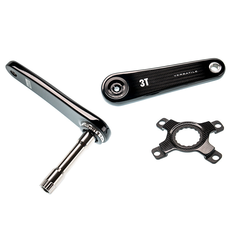 3T VERSATILE CRANK