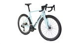 Stride X Di2
