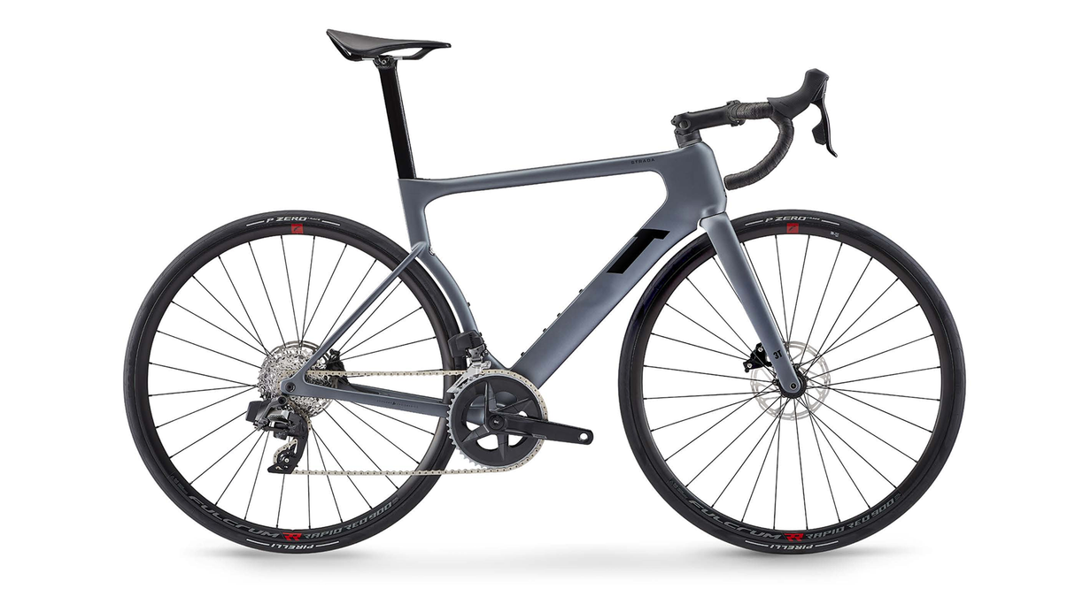 STRADA Sram Rival AXS 2x12