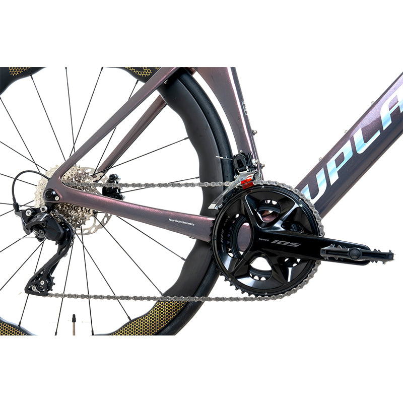 UPLAND R70