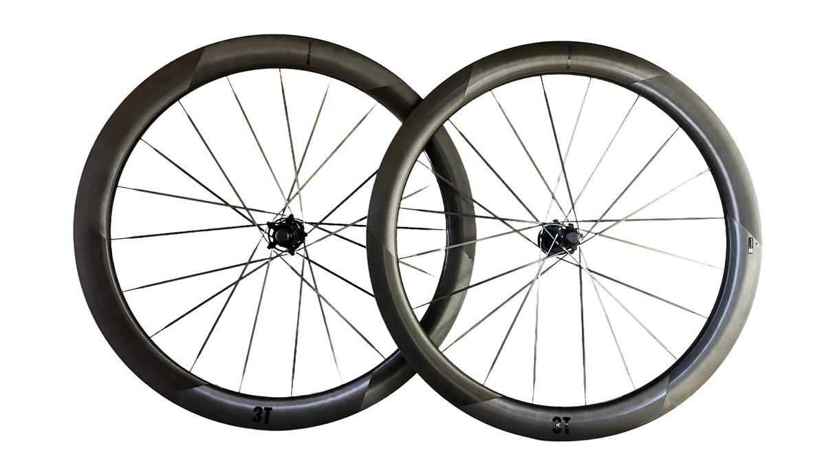 DISCUS 50I30 LTD C