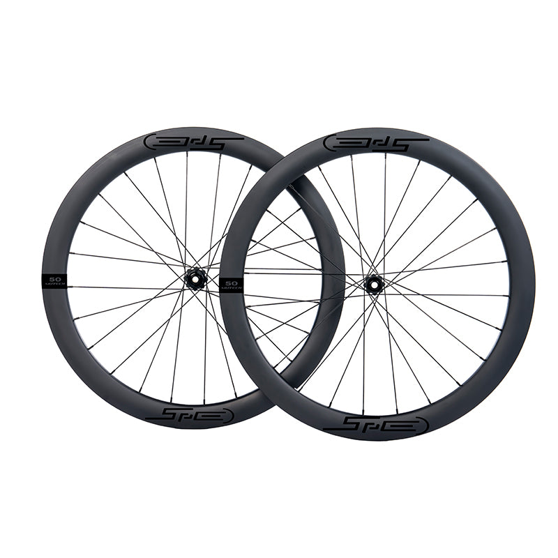 Mutech Speed 50 Pro