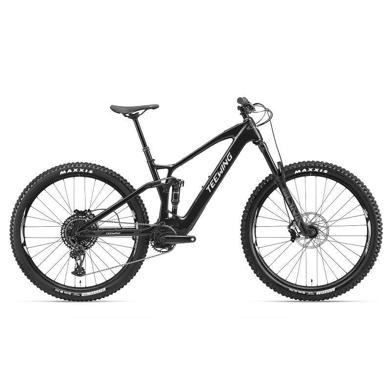 Turbo Force XT