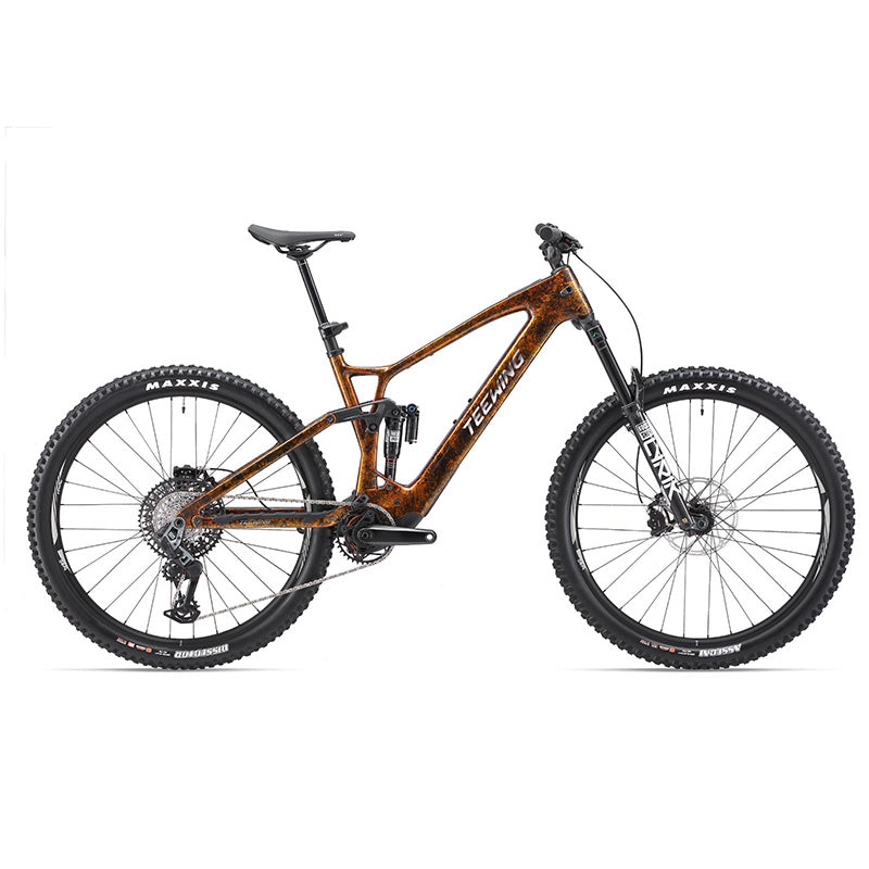 Turbo Force Pro