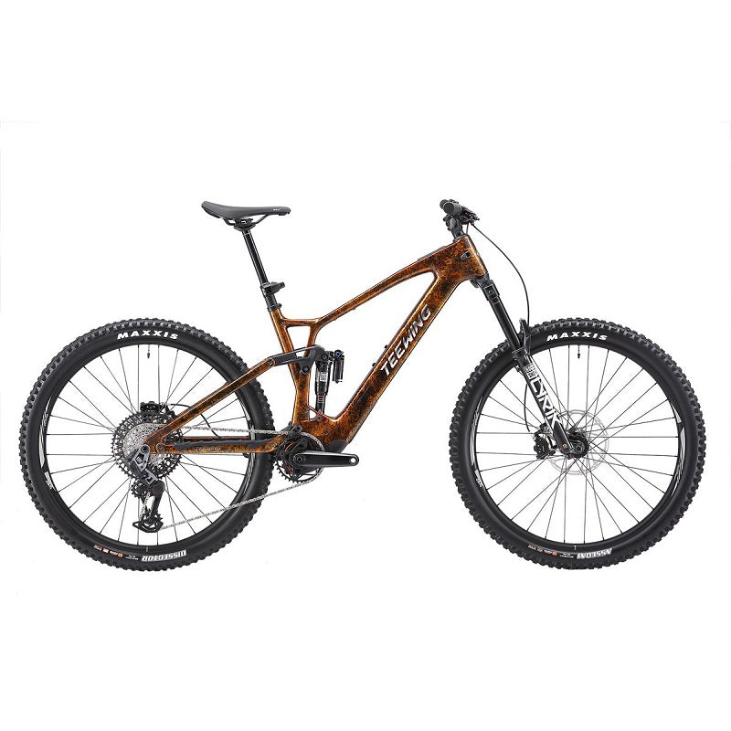 Turbo Force XT