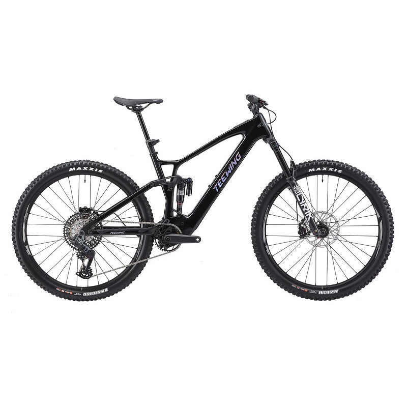 Turbo Force XT
