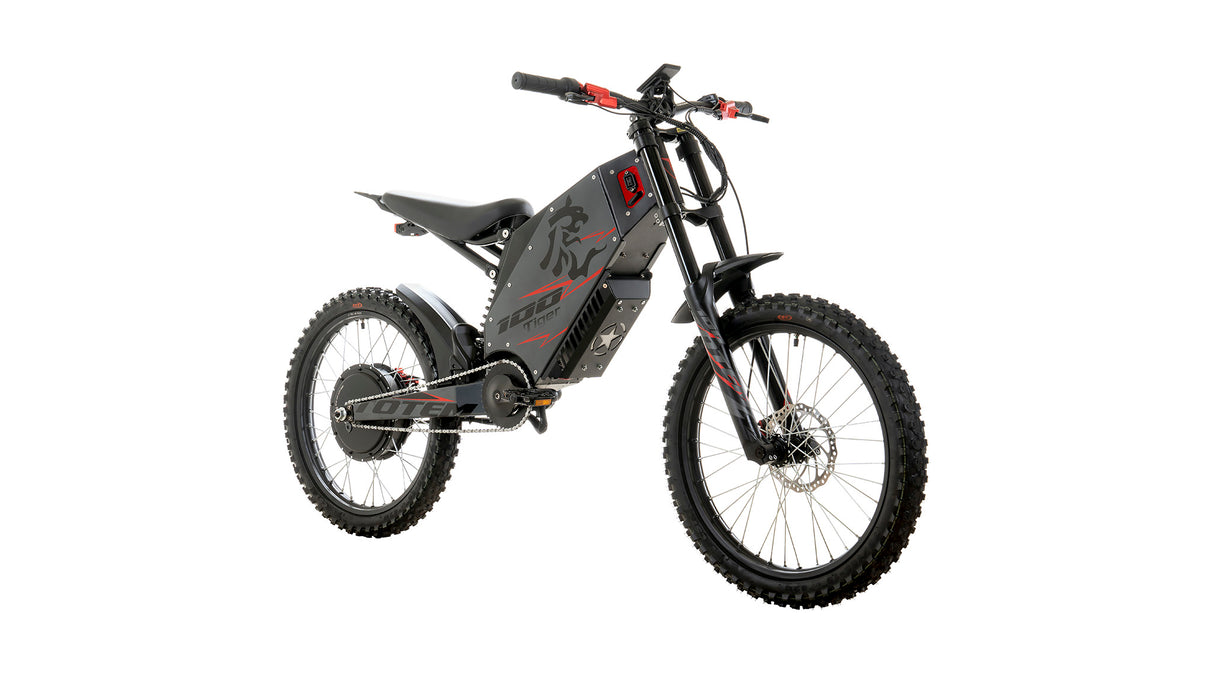 Tiger 300